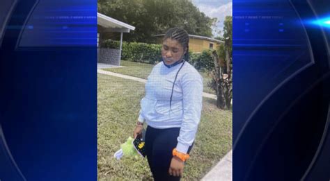BSO searching for 15-year-old girl reported missing from Deerfield Beach